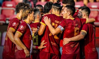 Decizie neașteptată. Un jucător important a cerut să fie lăsat să plece de la CFR Cluj