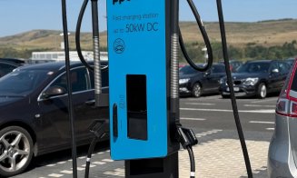 URBANO Shopping & Living își extinde infrastructura: 160 de noi locuri de parcare + legătură noua pentru pietoni și bicicliști din Luna de Sus