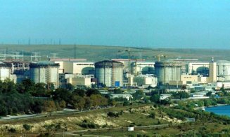 Centrala Nucleară de la Cernavodă intră în procedură de oprire în următoarele 48 de ore/ Cum se va compensa pierderea de energie