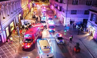 Titi Aur, explicație surprinzătoare după accidentul din Brașov: „Cred că șoferul s-a speriat”. Ce spune despre siguranța rutieră din România