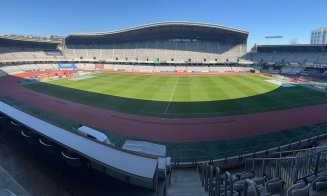 Reacția autorităților locale despre posibilitatea ca derby-ul Dinamo - FCSB să se joace pe Cluj Arena