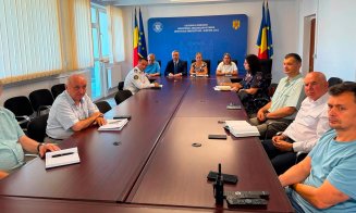 Peste 90 de proiecte ale Clujului din PNRR trebuie finalizate în 2 săptămâni. Anunțul prefectului Maria Forna