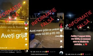 TikTok a eliminat videoclipurile despre „ambulanța neagră”, după atacul asupra echipajului în Cluj. Ce spune CNA