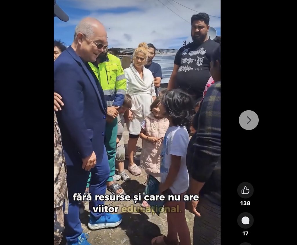 60 de copii din Pata Rât vor merge, din toamnă, la o grădiniță nouă