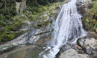 Escapada ideală pentru un weekend de vară. Se află în județul Cluj, într-un colț ascuns de natură