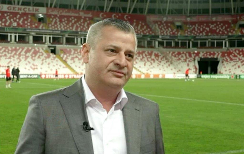 CFR Cluj a cerut insolvența, dar Varga neagă ideea: "Nu știu cine inventează poveștile astea"