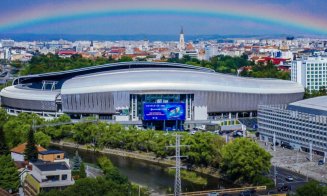 Ce spune conducerea lui "U" despre disputarea derby-ului Dinamo - FCSB pe Cluj Arena