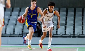 U-BT aduce jucători de la Partizan Belgrad. Un tânăr baschetbalist român s-a alăturat clujenilor
