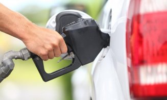 Unde găsești cele mai mici prețuri la combustibil în Cluj-Napoca, după reducerea accizei cu 20% la motorină