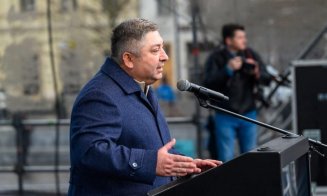 Alin Tișe, atac la adresa guvernanților după decizia Fitch: „O țară vopsită în roz în statistici, dar sufocată în realitate”