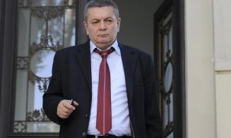 De la ce ar putea porni problemele CFR-ului. Patronul din Gruia, conflict cu Ioan Rus: "Când ești în război cu el trebuie să fugi de pe planetă"