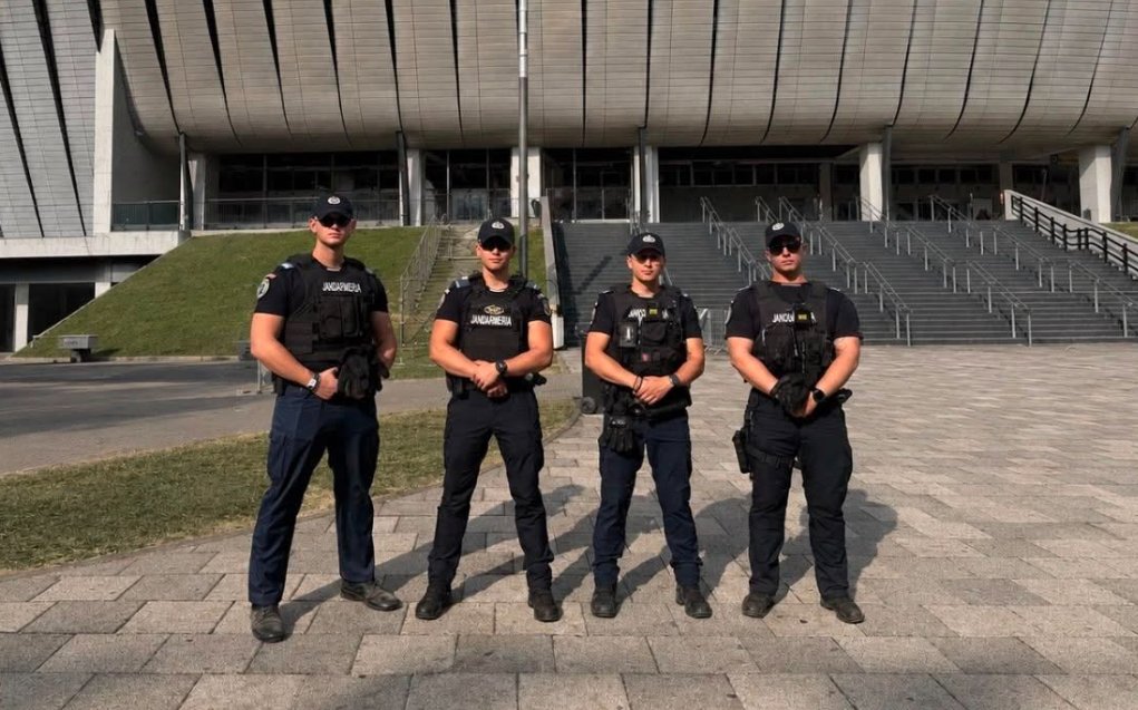 Restricții și aglomerație luni seară la meciul „U” Cluj – UTA. Alcoolul, interzis în apropierea stadionului