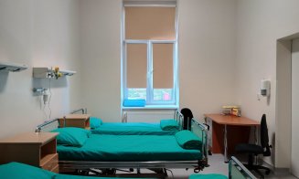 Centrul de Fertilizare in Vitro de la Spitalul Județean de Urgență Cluj a fost modernizat. Cât au costat lucrările