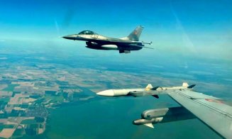 Maia Sandu acuză Rusia că trimite intenţionat drone în Republica Moldova și România