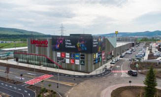 Reduceri pentru începutul școlii la URBANO Shopping & Living. Ce produse pot găsi părinții pentru cei mici