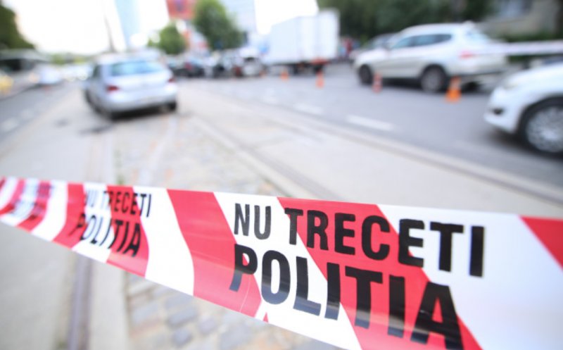 Cum s-a produs accidentul care a paralizat traficul din centrul Clujului și în urma căruia o femeie de 78 de ani a ajuns la spital