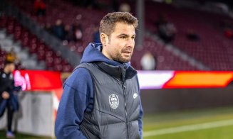 Mutu a recunoscut că a fost la un pas de revenirea la CFR Cluj. De ce nu s-a mai realizat mutarea