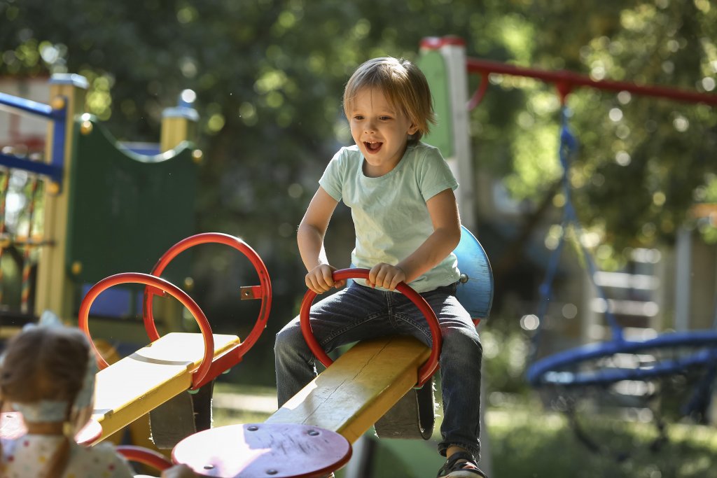 Jucu va avea un parc de 22 de milioane de lei. Primăria a lansat licitația