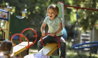 Jucu va avea un parc de 22 de milioane de lei. Primăria a lansat licitația