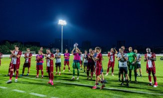 CFR Cluj intră pe mână unor oameni de afaceri îndoielnici. Cine sunt cei cărora Varga le pune pe tavă clubul