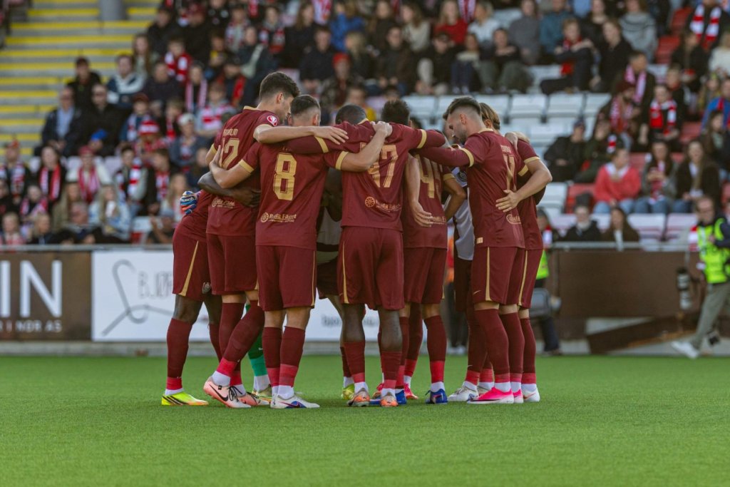 Continuă problemele pentru "feroviari". Reclamație la FIFA pentru CFR Cluj: "Suntem foarte dezamăgiți de atitudinea lor"
