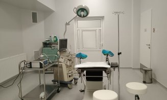 15.000 de lei de la stat pentru fertilizarea in vitro. SCJU Cluj a început înscrierile în programul național