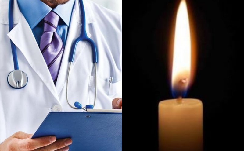 Tragedie uriașă. Medic rezident de 28 de ani, mort după ce a căzut de la un etaj al spitalului