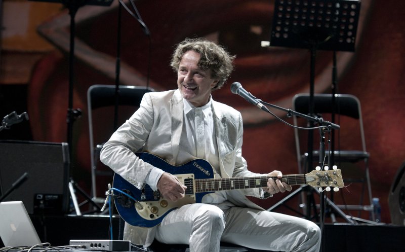 Goran Bregović vine la Cluj-Napoca