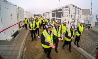 Teofil Mureșan (E-INFRA) susține ca fondurile pentru stocarea energiei să ajungă rapid la prosumatori: „E o decizie bună”