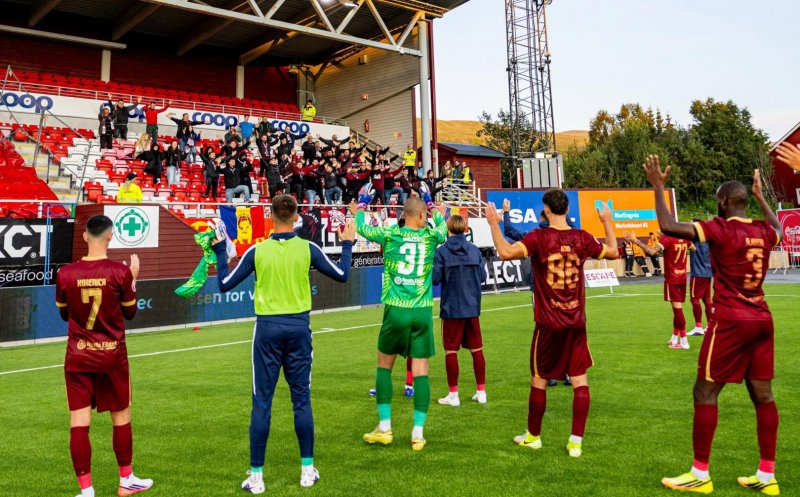Patronul CFR-ului a dezvăluit de câți bani e nevoie pentru rezolvarea problemelor clubului: "M-am săturat să aud de faliment!"