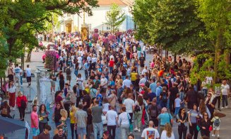Turismul din Cluj, pe minus în 2026, dar județul rămâne în topul celor mai vizitate din țară