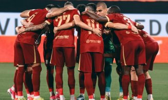 Hendrik Klein, primele declarații după ce a ajuns la CFR Cluj. Cum vrea să salveze clubul