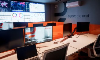 O companie germană de IT, listată la Bursa din Frankfurt, are un nou hub la Cluj-Napoca. 50 de angajări până la finalul anului