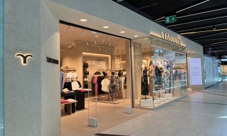 TATUUM, brandul de fashion „affordable premium”, deschide prima locație din Nord-Vestul țării la Iulius Mall Cluj