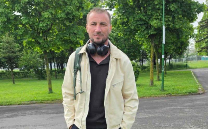 „O senzație incredibilă de libertate și fericire”. Marian Godină pleacă din Poliție: „De azi începe un drum nou, un drum cu prioritate”