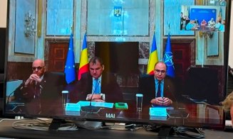 Tic-tac! Câte proiecte ale Clujului din PNRR trebuie să fie GATA până la sfârșitul lunii august