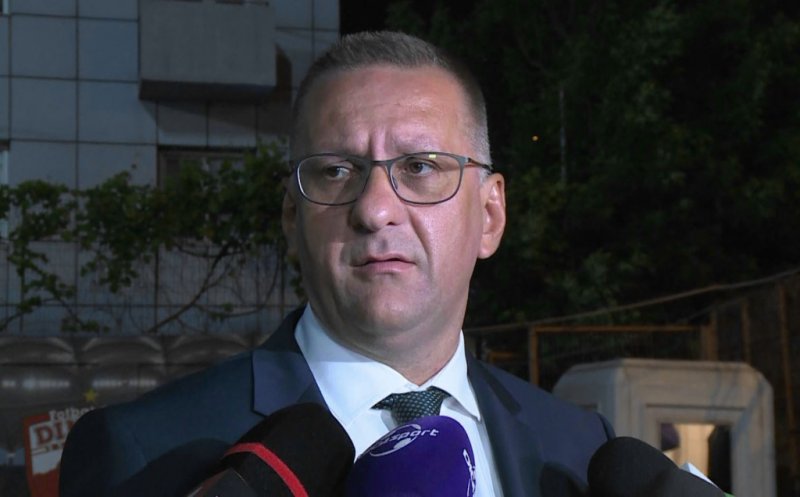 Răzvan Zăvăleanu, chemat din nou să salveze CFR Cluj: "Lucrurile sunt simple"