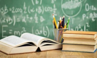 Cluj: Aproape 1.000 de directori și inspectori au fost „școliți” la UBB pentru noul model de leadership în educație