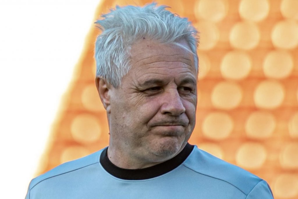 Șumudică promite o campanie de achiziții de amploare: "M-am înțeles cu 4 jucători, dar cred că vor fi 5 sau 6"