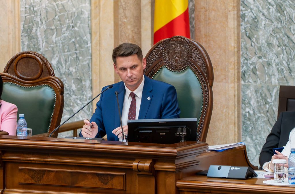 Vot în Senat. Investițiile din energie și jaloanele asumate prin PNRR, pe masa senatorilor