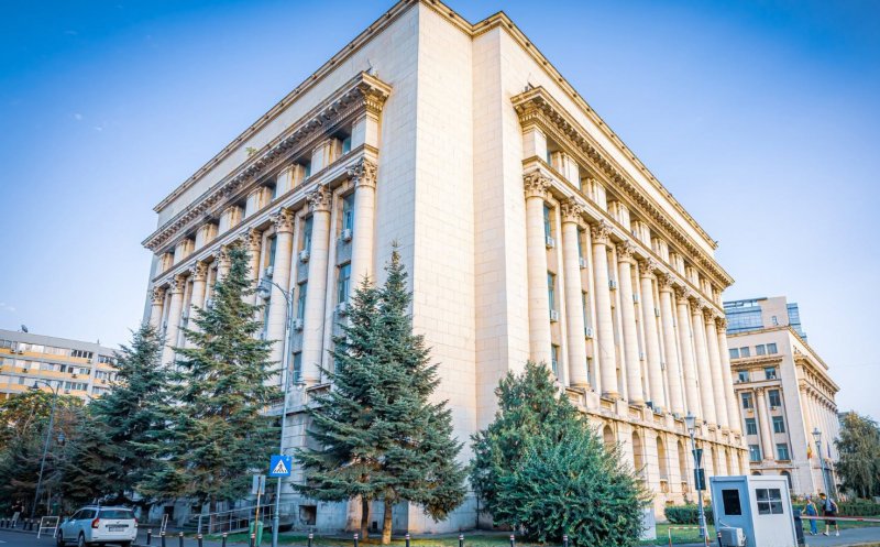 Sindicatele pun presiune pentru creșterea salariului minim din 2027. Protest marți la Ministerul Muncii