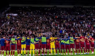 Noi probleme pentru CFR Cluj. Unul dintre acționarii clubului a oprit finanțarea