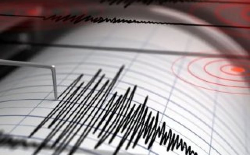 Cutremur cu magnitudinea de peste 4 în România, în această dimineață! INCDFP: "L-ai simțit? Lasă-ne un feedback!"