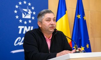Alin Tișe, reacție vehementă la legea care îi poate pune în incompatibilitate pe aleșii locali: „Treziți-vă din imbecilitate!”