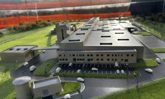 Piața construcțiilor în următorii 2 ani: Ce urmează? Previziunile investitorului care construiește fabrică de gips la Huedin