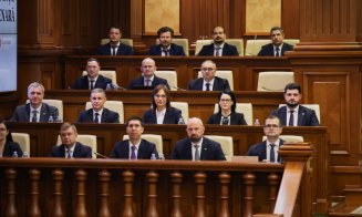 Deputatul care pleacă din Parlamentul României. Va fi ministrul Economiei într-o țară vecină