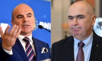Rareș Bogdan, nou atac la adresa lui Bolojan: „Cetățenii nu mai contează, e mai puternică pofta unui singur om?”