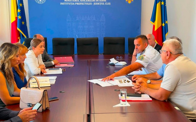 Măsuri concrete pentru siguranța rutieră în Vâlcele