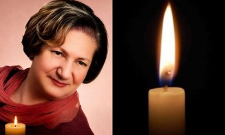 Doliu în Cluj-Napoca: a murit o profesoară care a format generații de pianiști. Aproape 40 de ani dedicați muzicii și educației