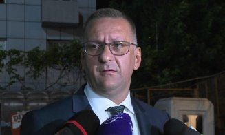 Răzvan Zăvăleanu despre președintele german sosit în Gruia: "Eu știu că venise să aducă 10 milioane de euro"
